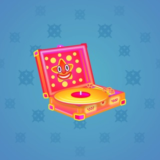 Record Player #28768