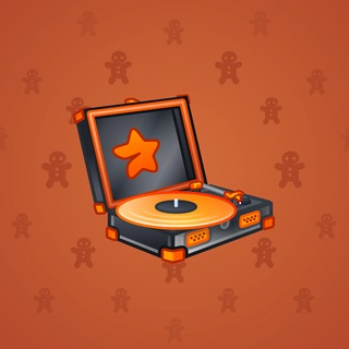 Record Player #28771