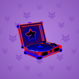 Record Player #28814