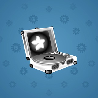 Record Player #28815