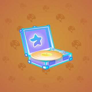 Record Player #28819