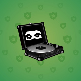 Record Player #28820