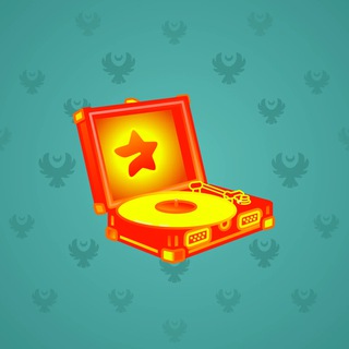 Record Player #28821