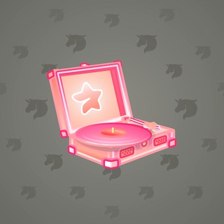 Record Player #28823