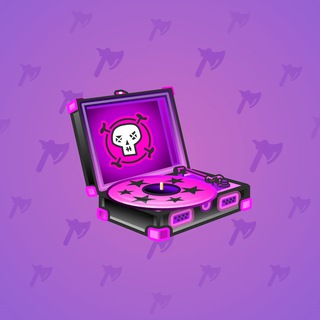 Record Player #28824