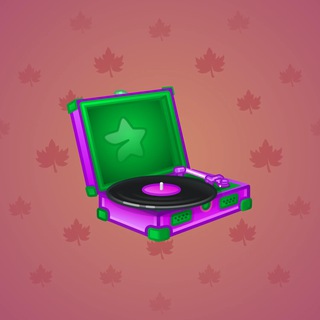 Record Player #28826