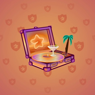 Record Player #28827