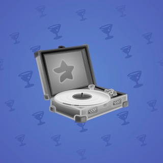 Record Player #28828