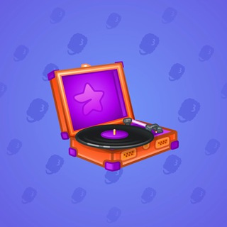 Record Player #28829