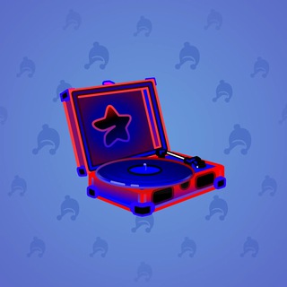 Record Player #28830