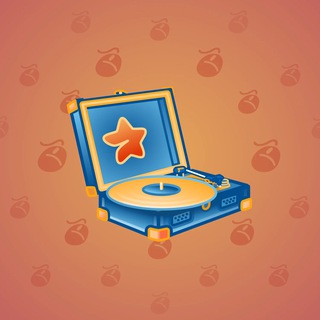 Record Player #28831