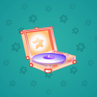 Record Player #28833