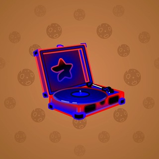 Record Player #28836