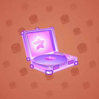 Record Player #28837