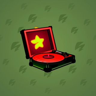 Record Player #28840