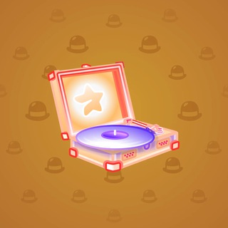 Record Player #28842
