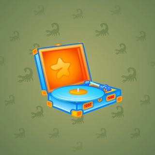 Record Player #28843