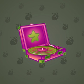Record Player #29168