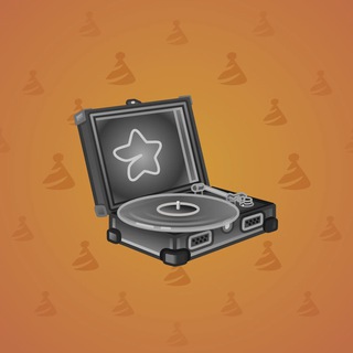 Record Player #29172