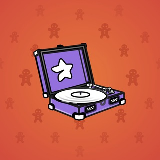 Record Player #29173