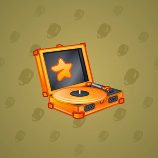 Record Player #29174