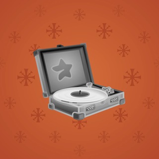 Record Player #29176