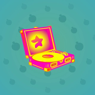 Record Player #29177