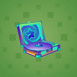 Record Player #29180