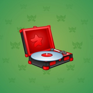 Record Player #29182