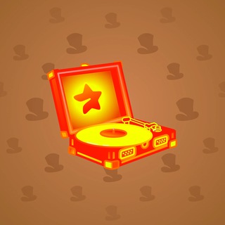 Record Player #29184