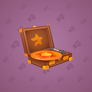 Record Player #29190