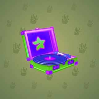 Record Player #29195