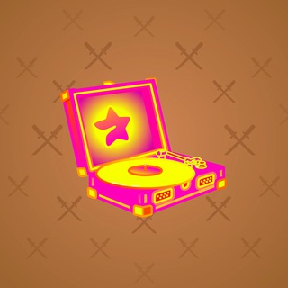 Record Player #29198