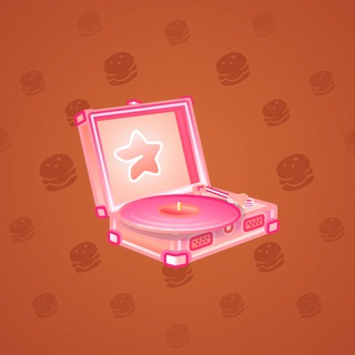 Record Player #29199