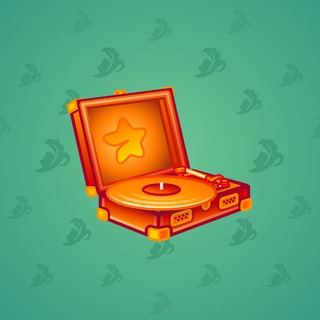 Record Player #29200