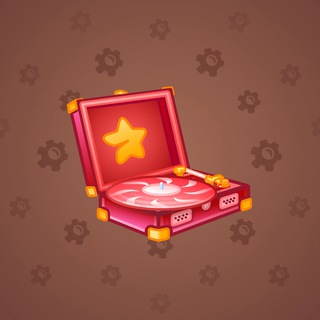 Record Player #29201