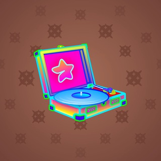 Record Player #29436
