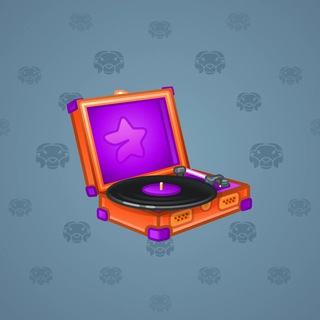 Record Player #29438