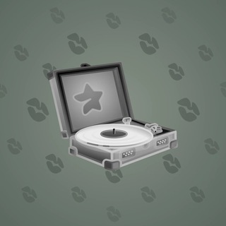 Record Player #29440