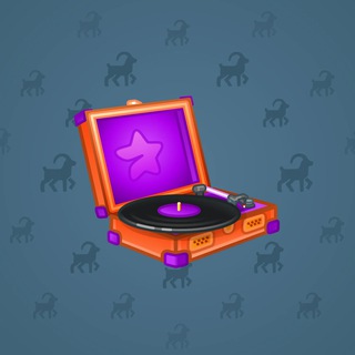 Record Player #29441