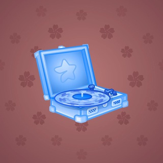 Record Player #29443