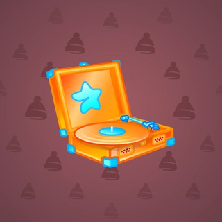Record Player #29444