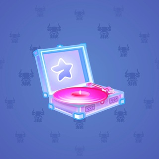 Record Player #29445