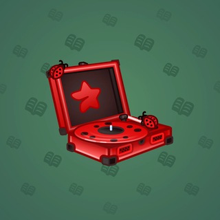 Record Player #29447