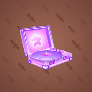 Record Player #29448