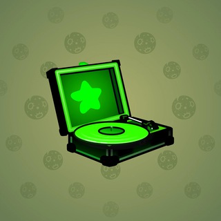 Record Player #29450