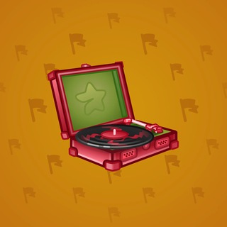 Record Player #29452