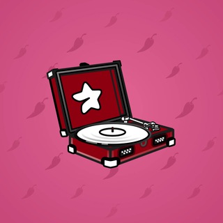 Record Player #29455