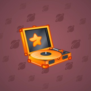 Record Player #29456
