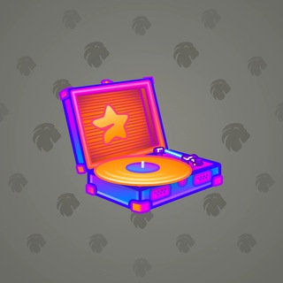 Record Player #29458